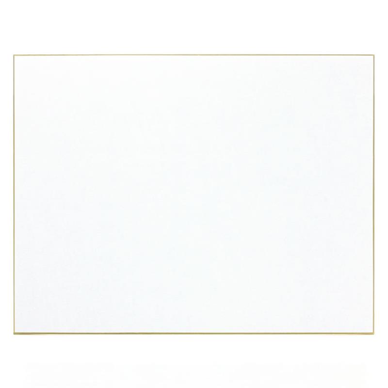 F6号 色紙 松印 ※奉書紙 | ゆめ画材