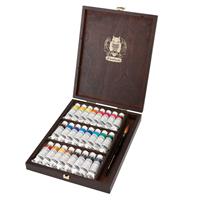 水彩絵具・メディウム - 透明水彩絵具 - シュミンケ ホラダム 透明水彩