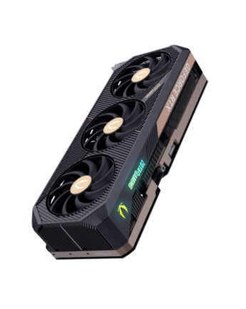 ZOTAC GAMING GeForce RTX 50 Series | ZOTAC