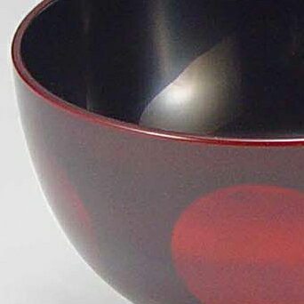 日月 白檀睦美椀 二客セット – 象彦 公式オンラインショップ