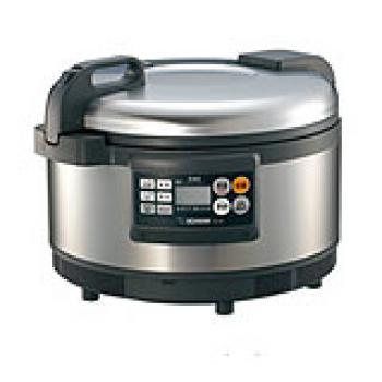 圧力IH炊飯ジャー南部鉄器「極め羽釜」 | 象印パーツダイレクト