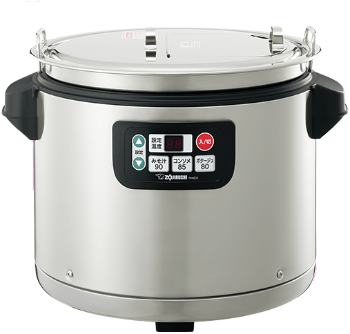 TH-CV120・160 ｜ 業務用スープジャー ｜ 業務用商品 ｜ 商品情報