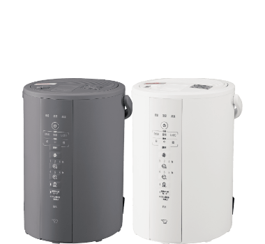 象印のスチーム式加湿器｜加湿器｜生活家電｜商品情報｜象印マホービン