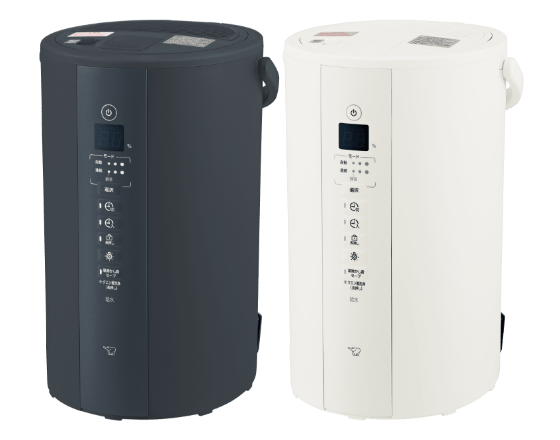 象印のスチーム式加湿器｜加湿器｜生活家電｜商品情報｜象印マホービン