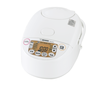 NW-VE10/NW-VE18（IH炊飯ジャー）｜取扱説明書｜お客様サポート｜象印