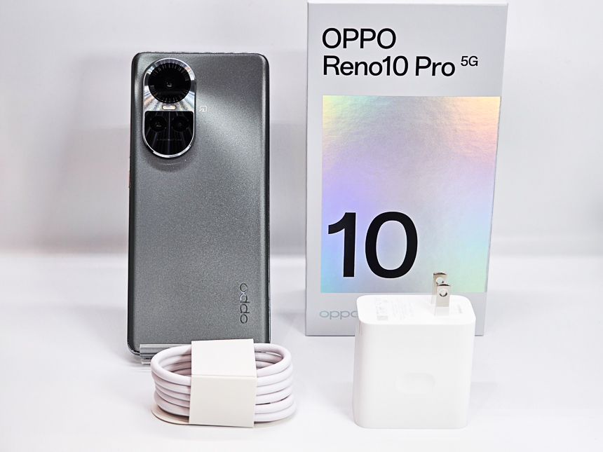 Oppo Reno 10 Pro 5G 初日から4980円で投げ売り祭り ちょっと良い
