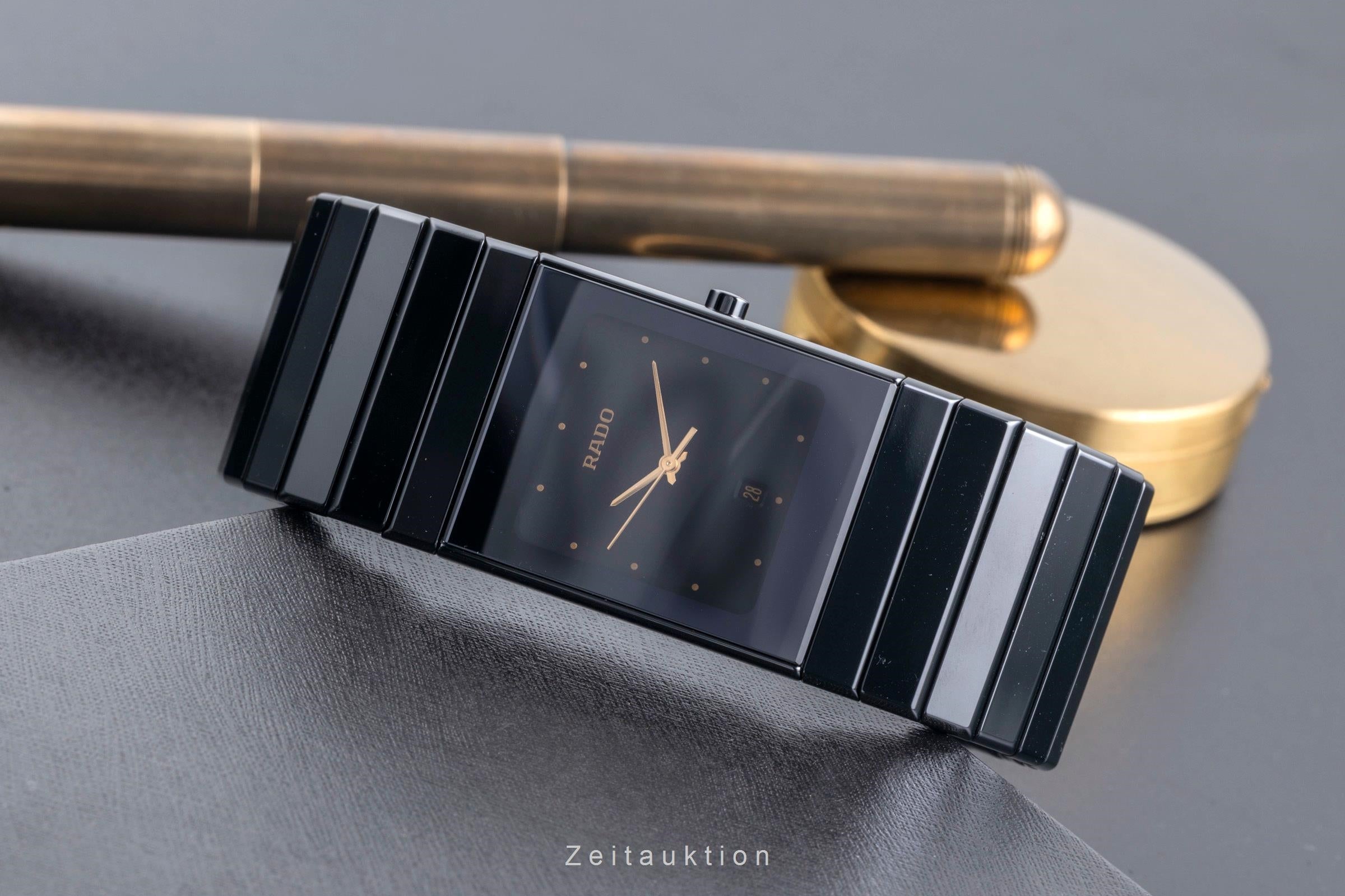 Rado Diastar Ceramica ceramic quartz Ref. R21347172 | 2600144
