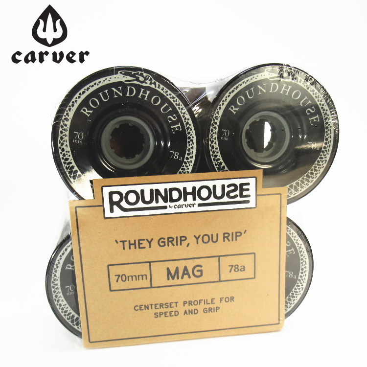 Carver カーバー スケートボード ウィール ベアリング パイプレンチ