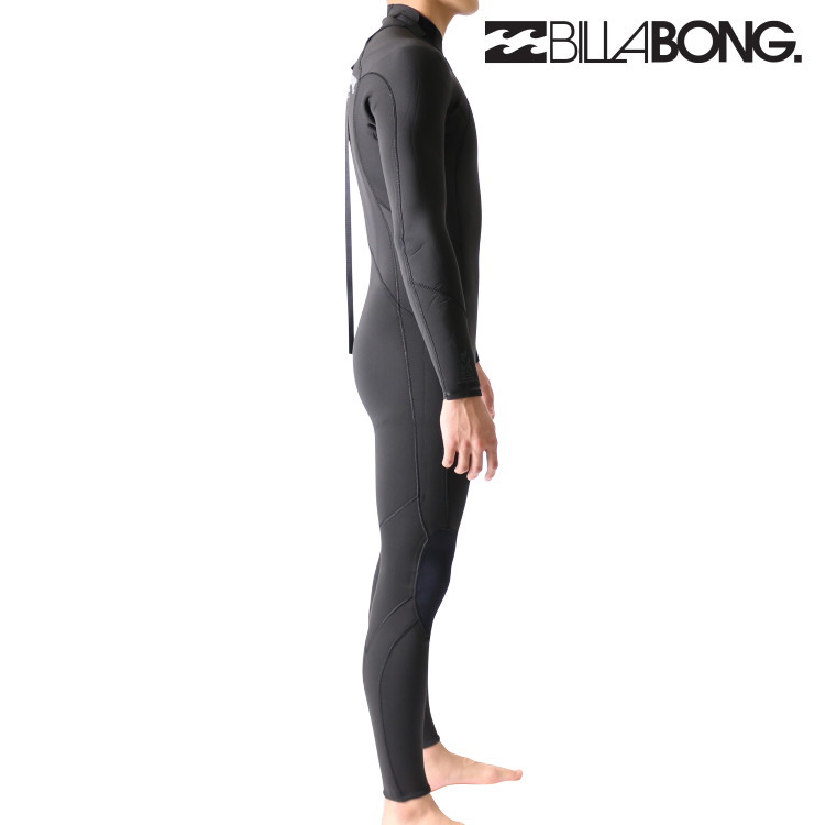 ビラボン ウェットスーツ メンズ 3mm / 2mm インナーバリア フルスーツ