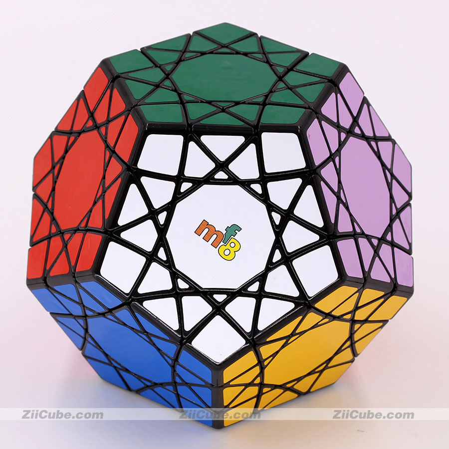 mf8 12-Axis sun cube - SunMinx, puzzle intellectual toy magic cube