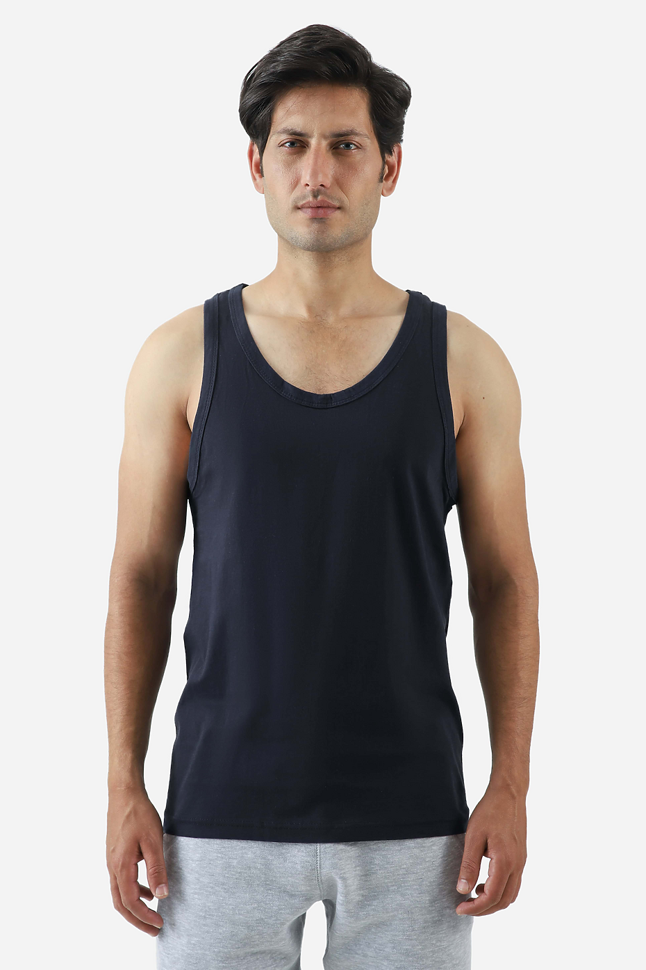 Premium Tank Top | ZuniSportswear