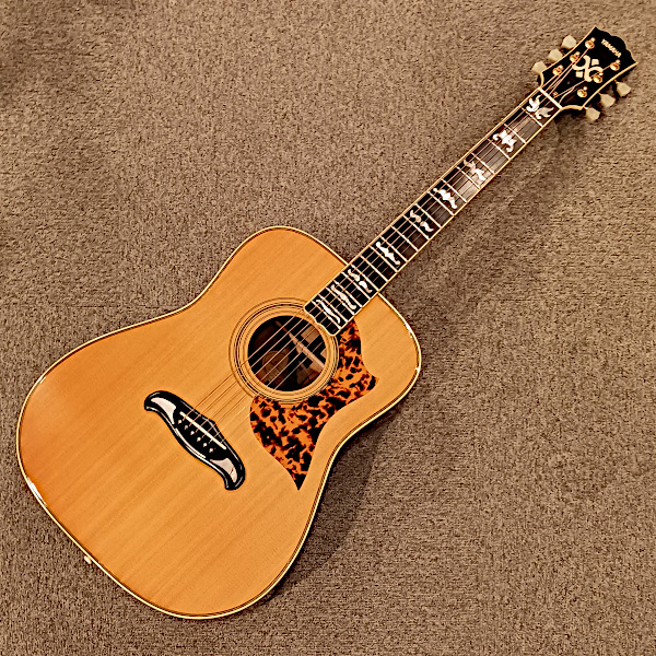 個性派モデル・ヤマハN1000をご紹介！ | イシバシ楽器スタッフブログ