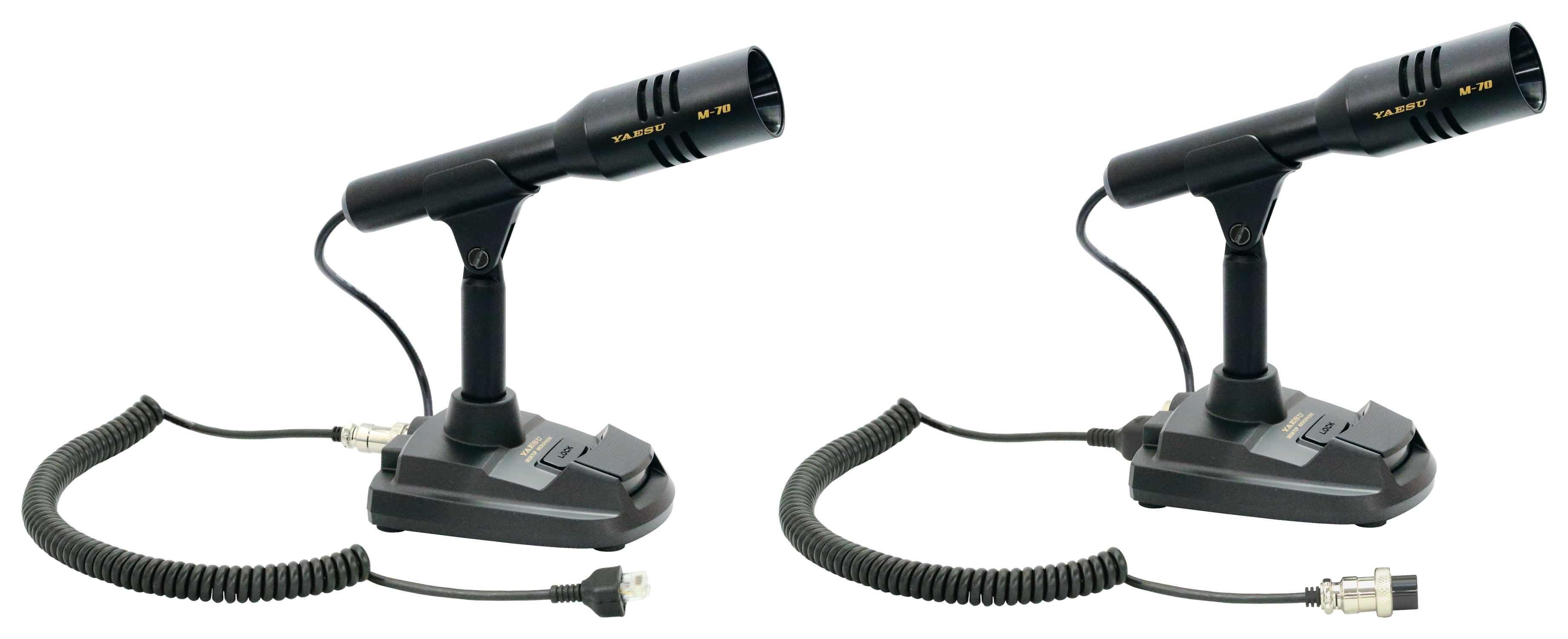 YAESU M70 [M70] - $139.95 : R&L Electronics, Amateur radio store