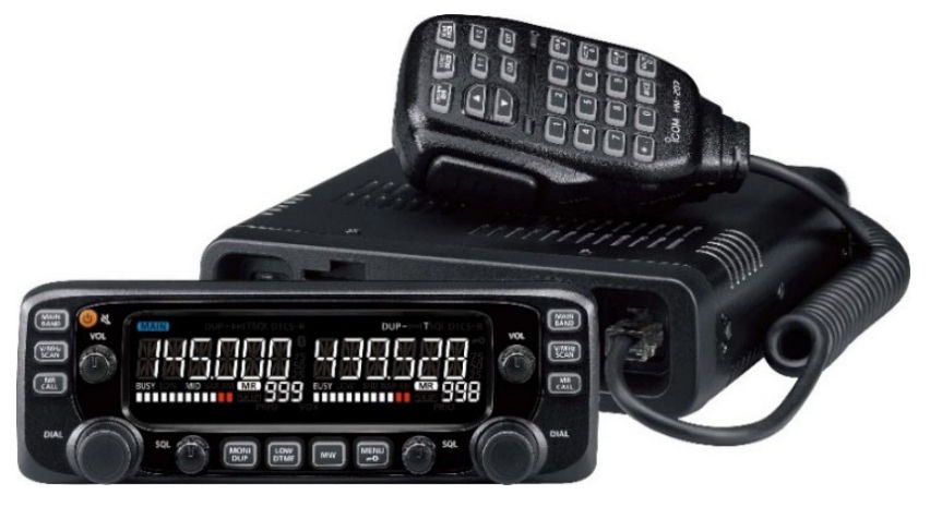ICOM IC2730B [IC2730B] - $349.95 : R&L Electronics, Amateur radio