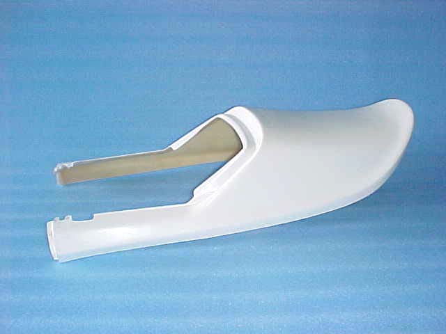 CBX400F用 ZⅡテールロング｜JOKER'Sストア