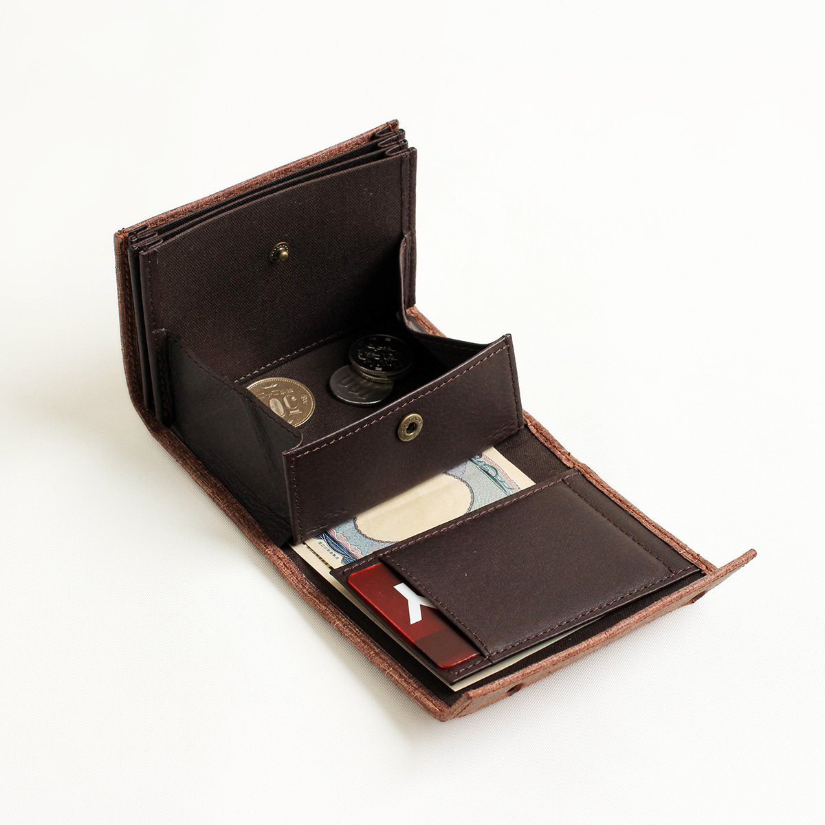 millefoglieⅡ P25 quadretti choco｜m+ online store