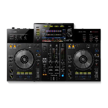 PioneerDJ XDJ-RR｜MIKI MUSIC DESIGN+ STORE