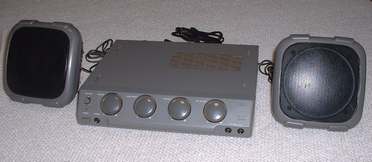 ロムロムアンプ