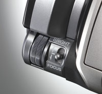 ハイビジョンメモリームービー「GZ-HM400」を発売｜ビクター | JVC