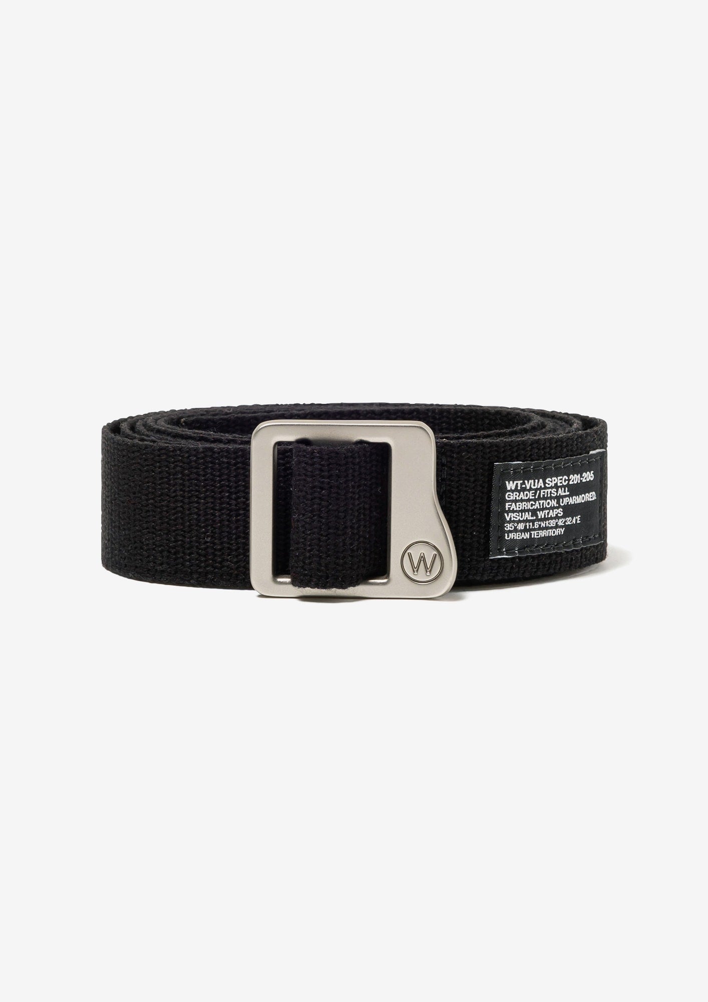 WEBBING / BELT / ACRYLIC – WTAPS®