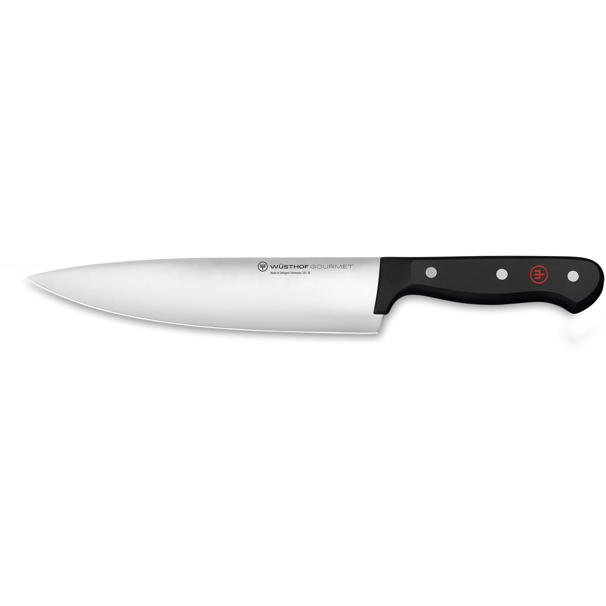 Gourmet Chef's Knife 20 cm | 8 inch – WÜSTHOF Canada