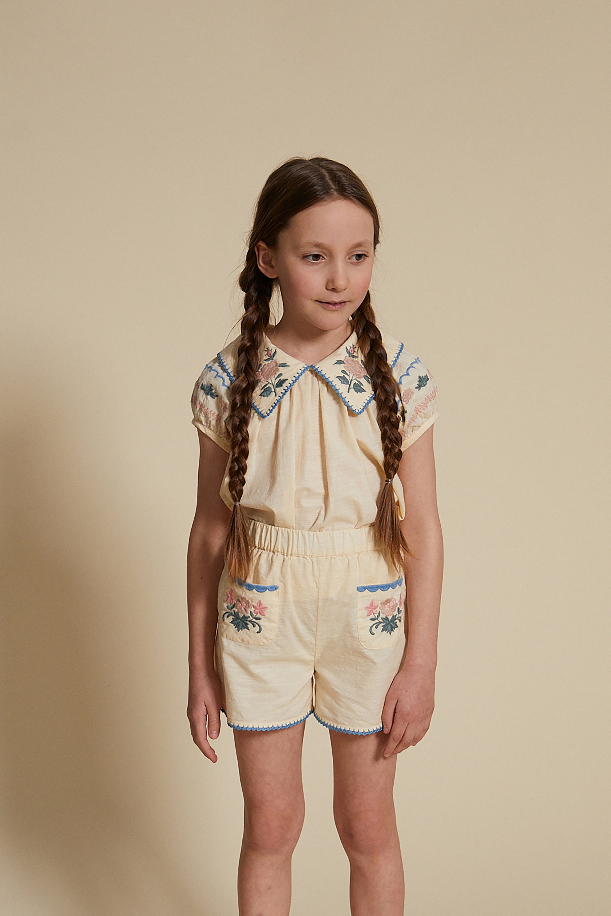 Myra Set - Magnolia | Wylder Shop