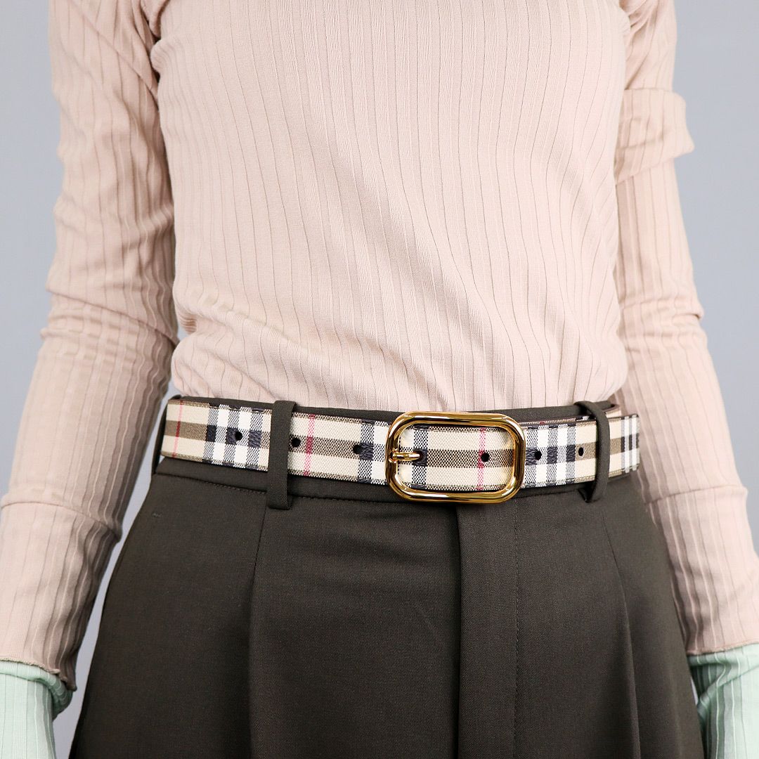 バーバリー(BURBERRY)のベルト | ブランド通販 X-SELL エクセル