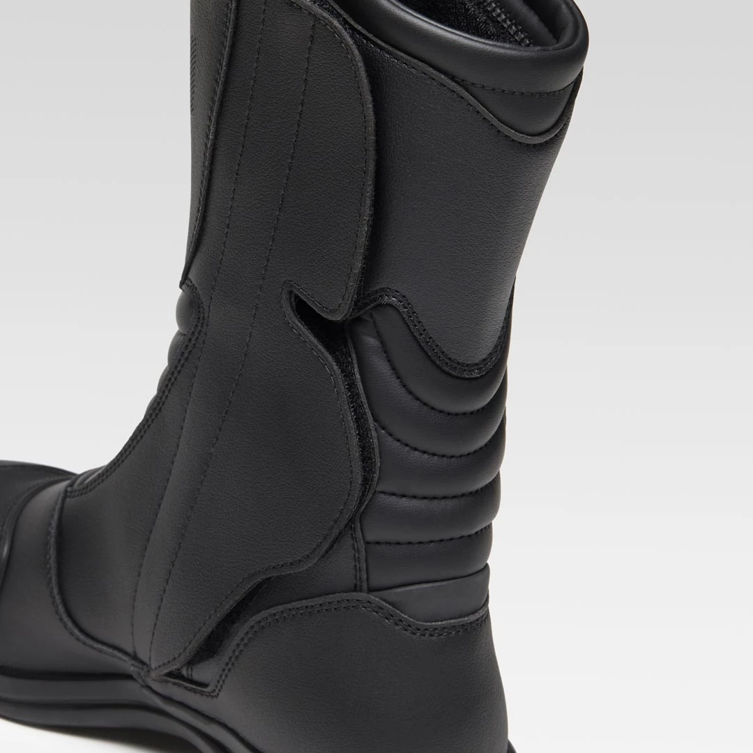 Waterproof motorcycle touring boots X-Venture - Xpd