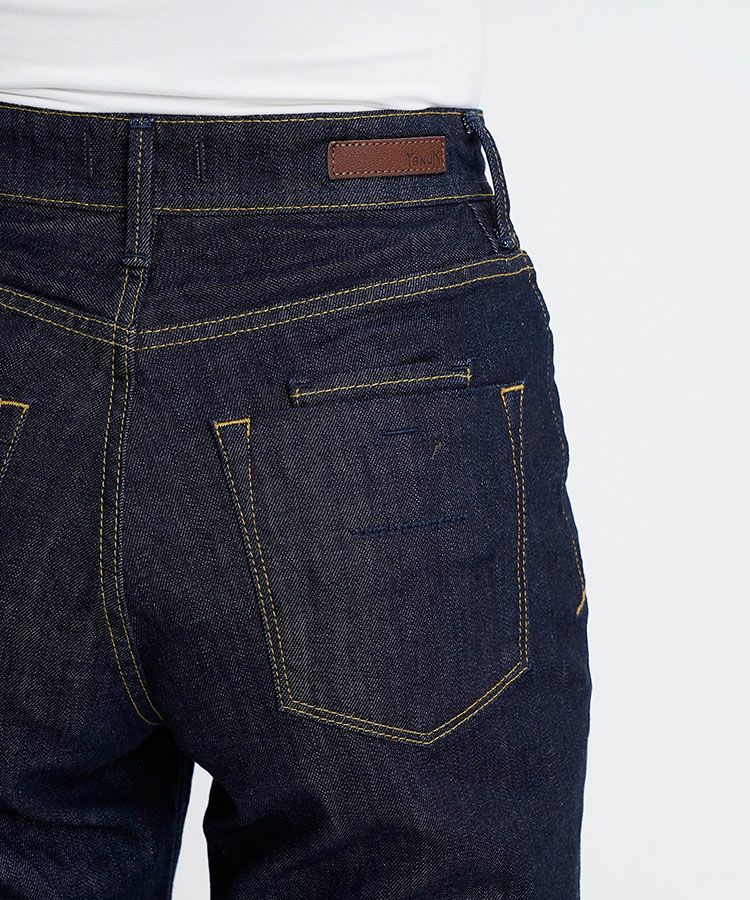 ボーイズテーパード