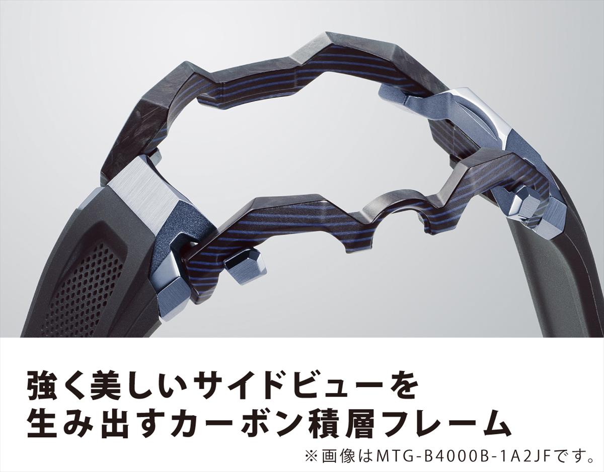 ウオッチケアクロス付き】【最長36回無金利ローン】カシオ Gショック