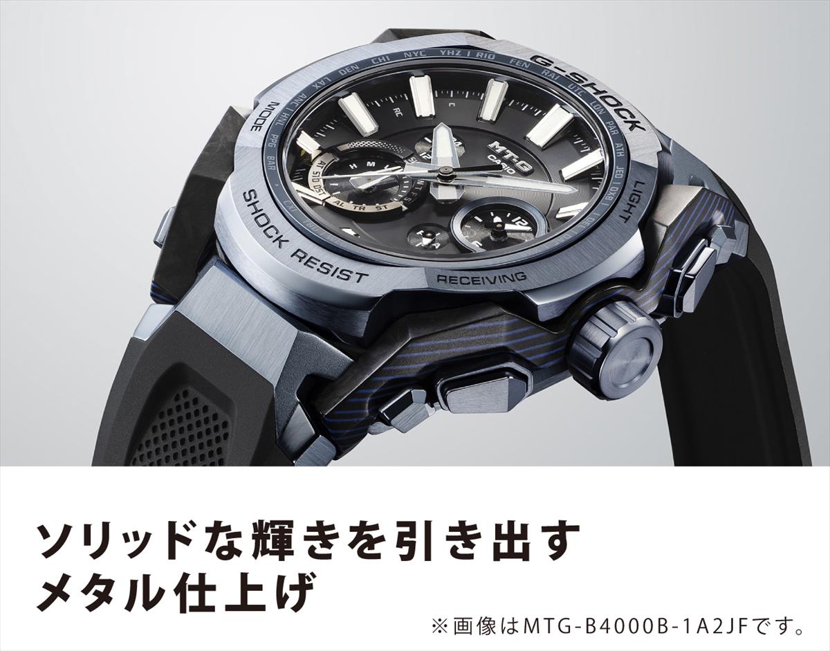 ウオッチケアクロス付き】【最長36回無金利ローン】カシオ Gショック