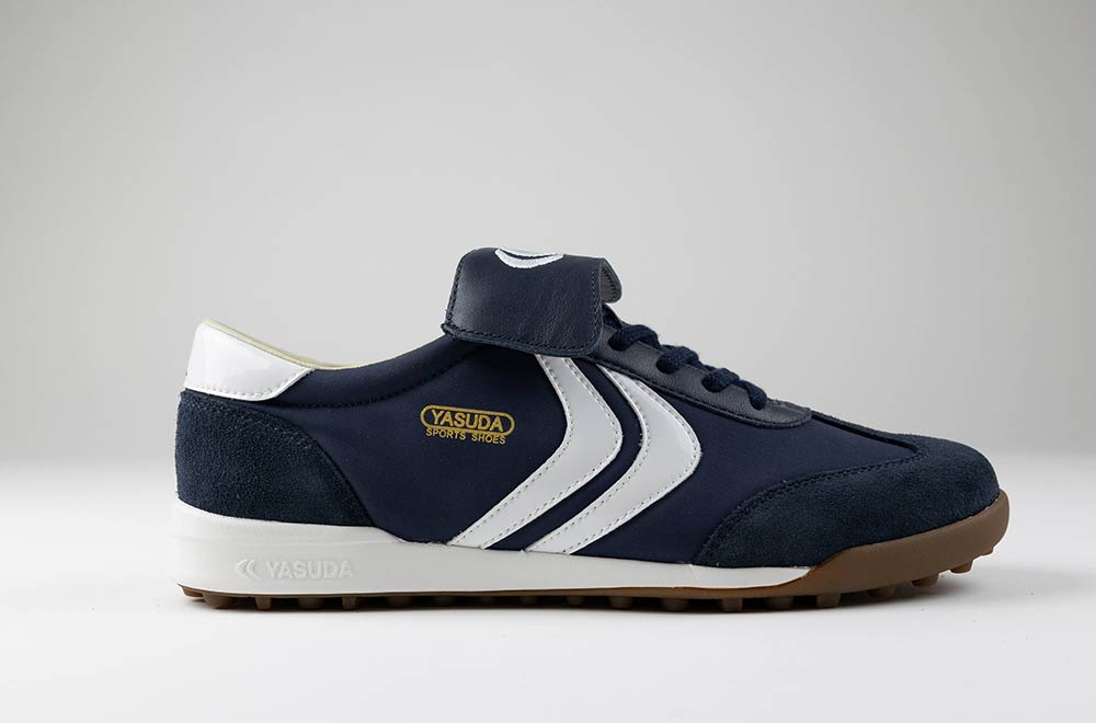 YASUDA」、スニーカー / カジュアルシューズ「Liganowa（リガノワ