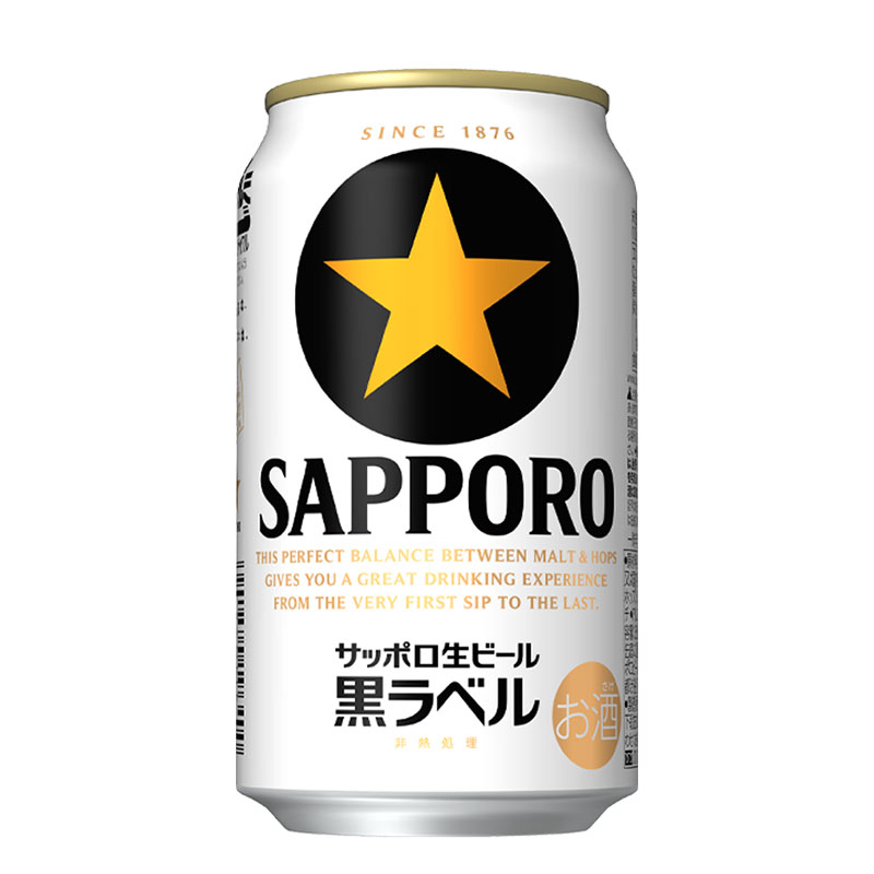 缶ビール350ml×24本セット | 屋台家 千寿堂 お祭りのケータリングサービス