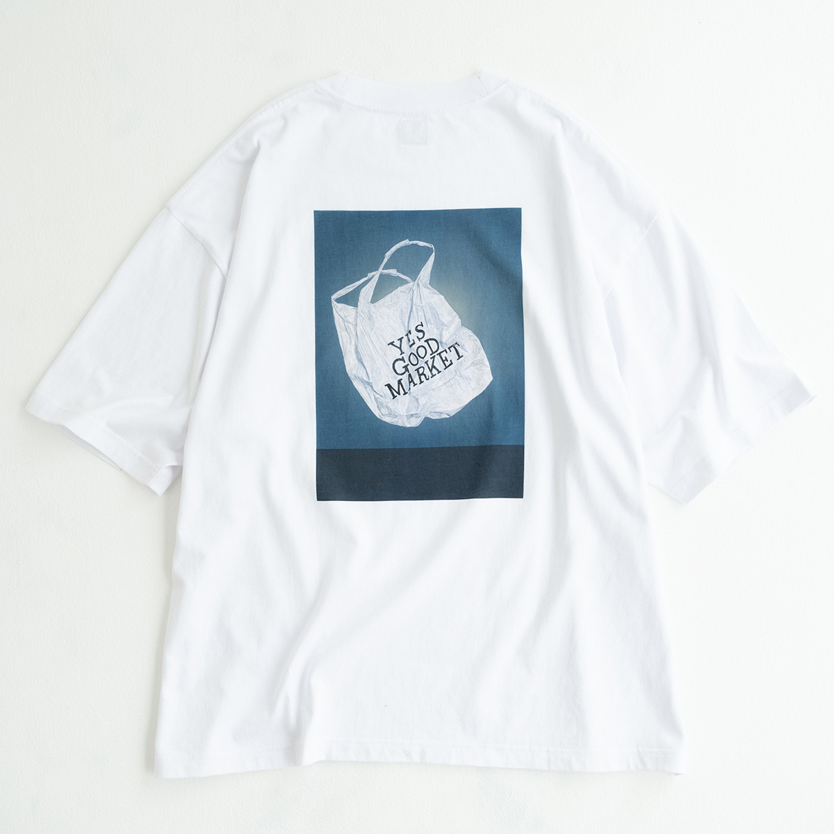 OFFICIAL GOODS | Yes Good Market 2025