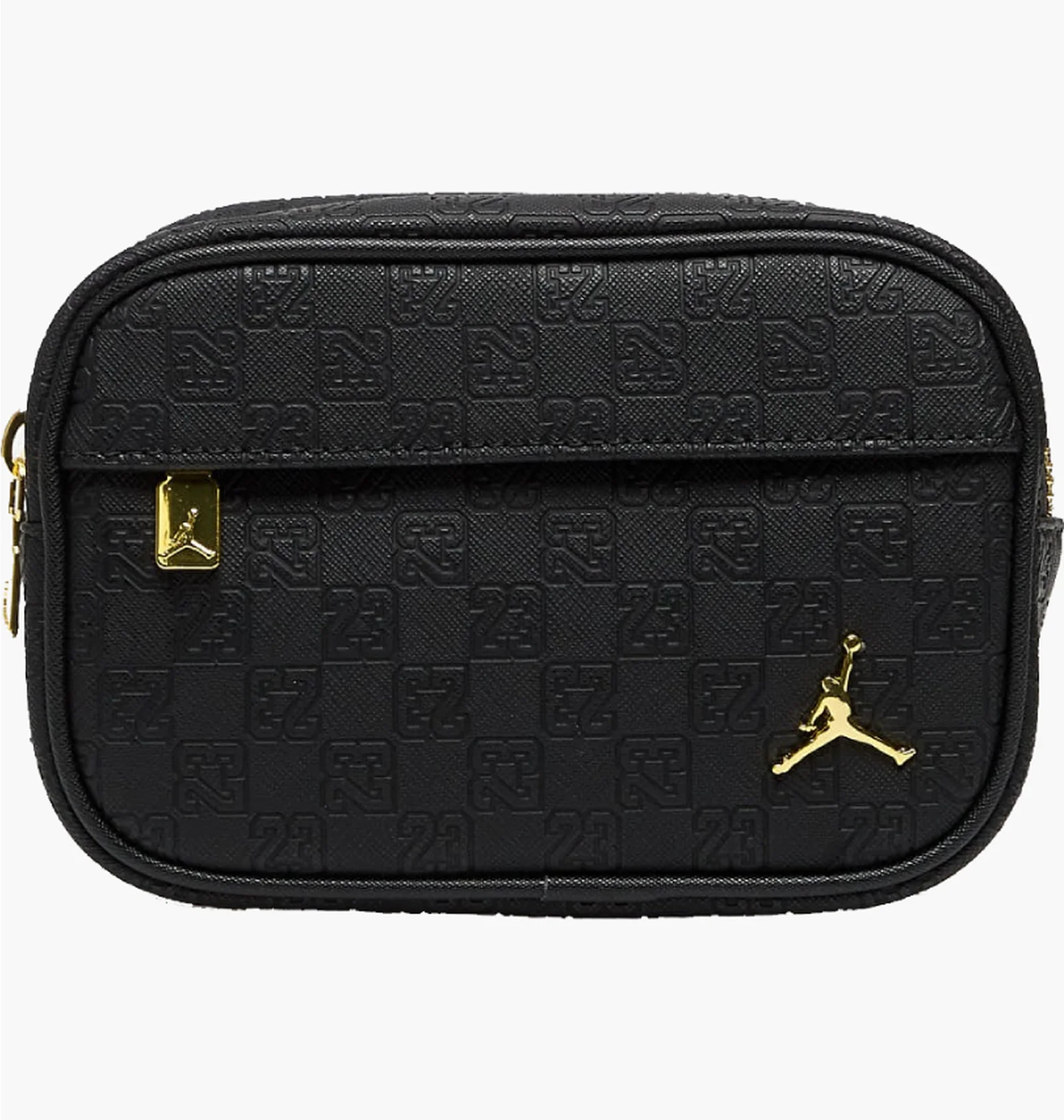 ᐉ Сумка унисекс Air Jordan Jam Monogram Black MA0988-K5X - купить