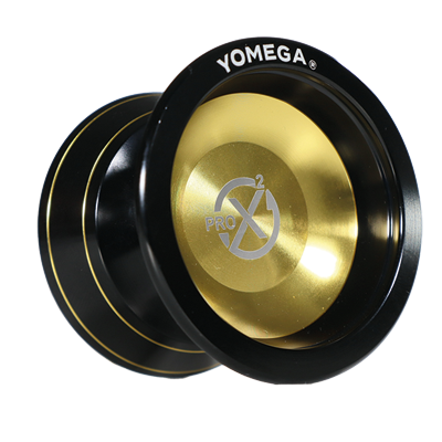 Yomega 40 years – Yoyos, Kendama Pro, and Other Unique Toys
