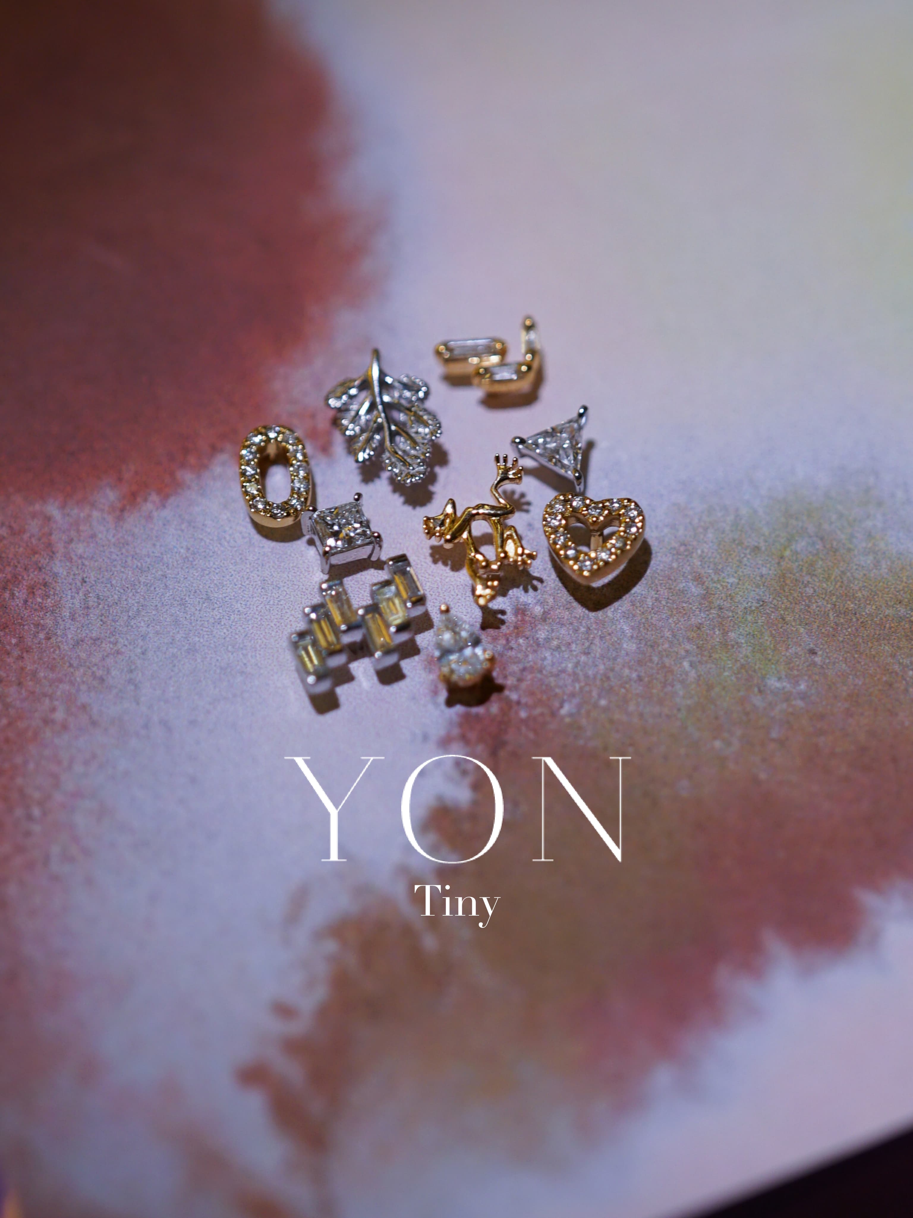 YON (ヨン）| 公式オンラインサイト