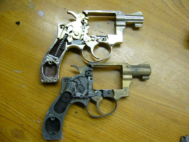 コクサイ・チーフ1,2型