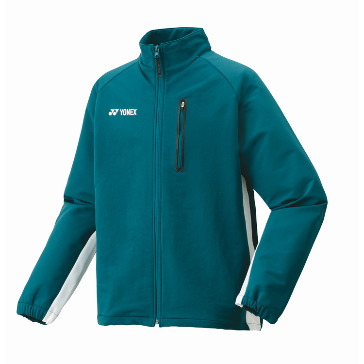 メンズウォームアップシャツ. 50148|50148】ヨネックス【公式