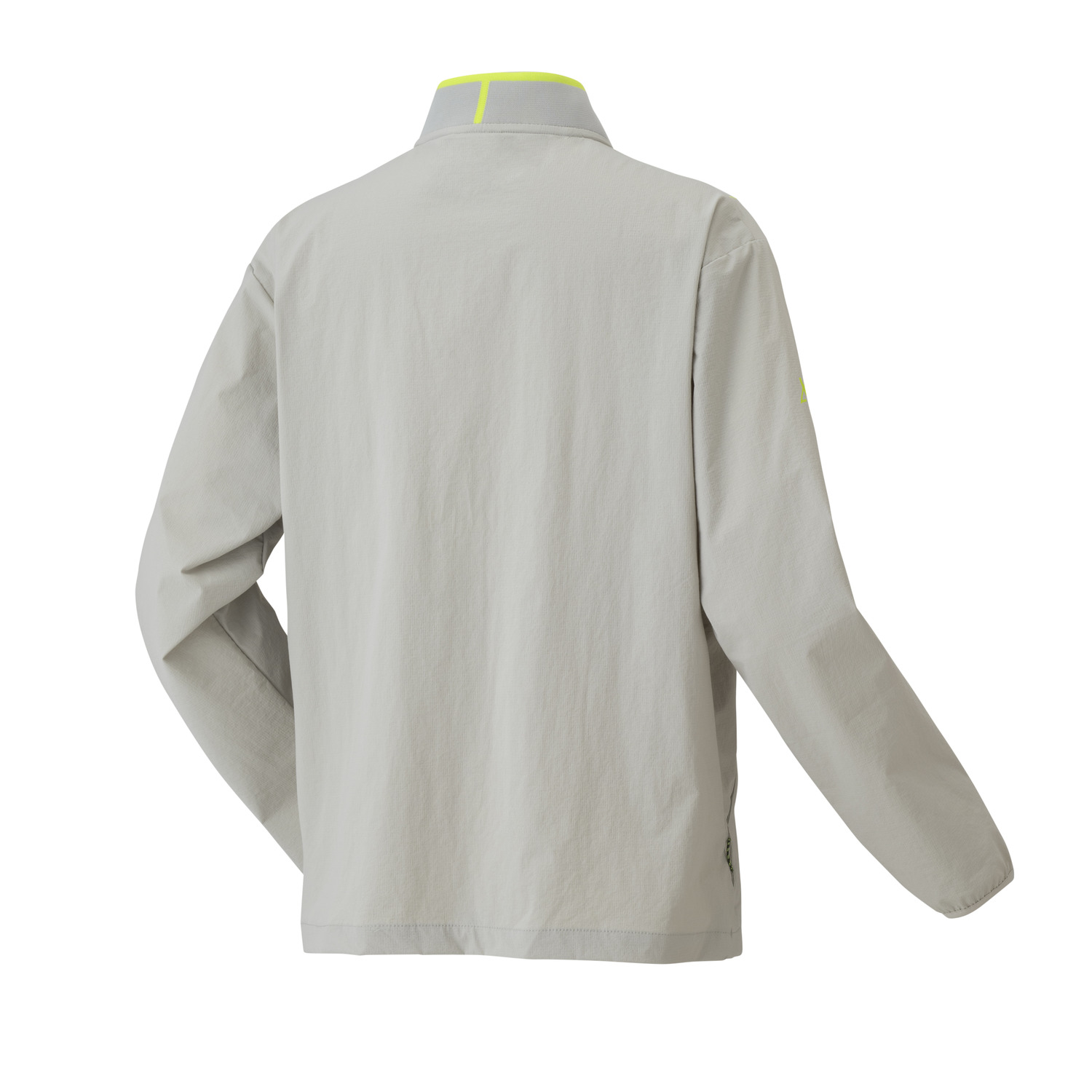 VAユニウォームアップシャツ.50182|50182】ヨネックス【公式