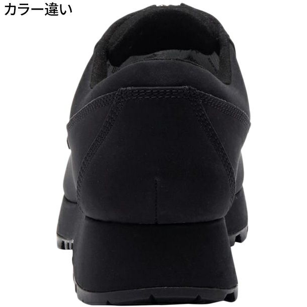 ホーンド ジップ モカシン ゴアテックス Honed Zip Moccasin GORE-TEX