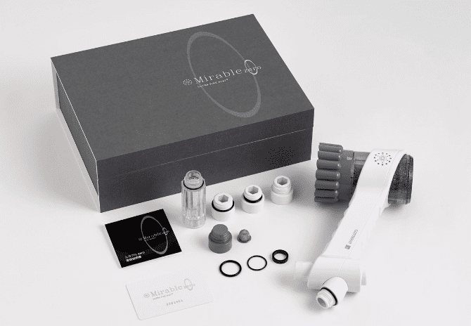 良き家ショップ｜住宅をもっと快適に！｜ミラブルプラス・ミラブルゼロ