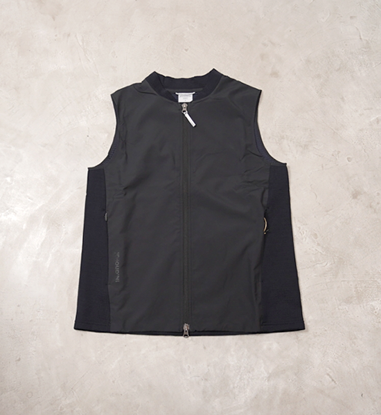 HOUDINI フーディニ Moonwalk Vest – Yosemite
