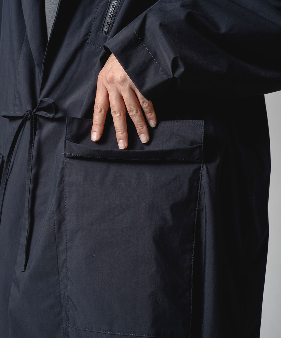 Lab Coat｜yoshiokubo(ヨシオクボ)公式通販｜ラボコート