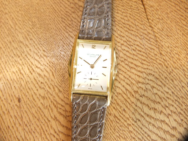 パテックフィリップ ｜ 希少なブランド時計の販売・買取・委託 吉田屋時計