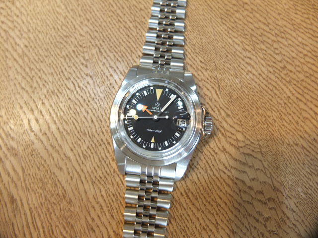 WMT ｜ 希少なブランド時計の販売・買取・委託 吉田屋時計