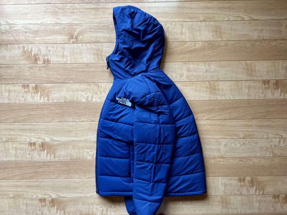 ノースフェイス「トランゴパーカ」は寒い？サイズ感やメリットを徹底