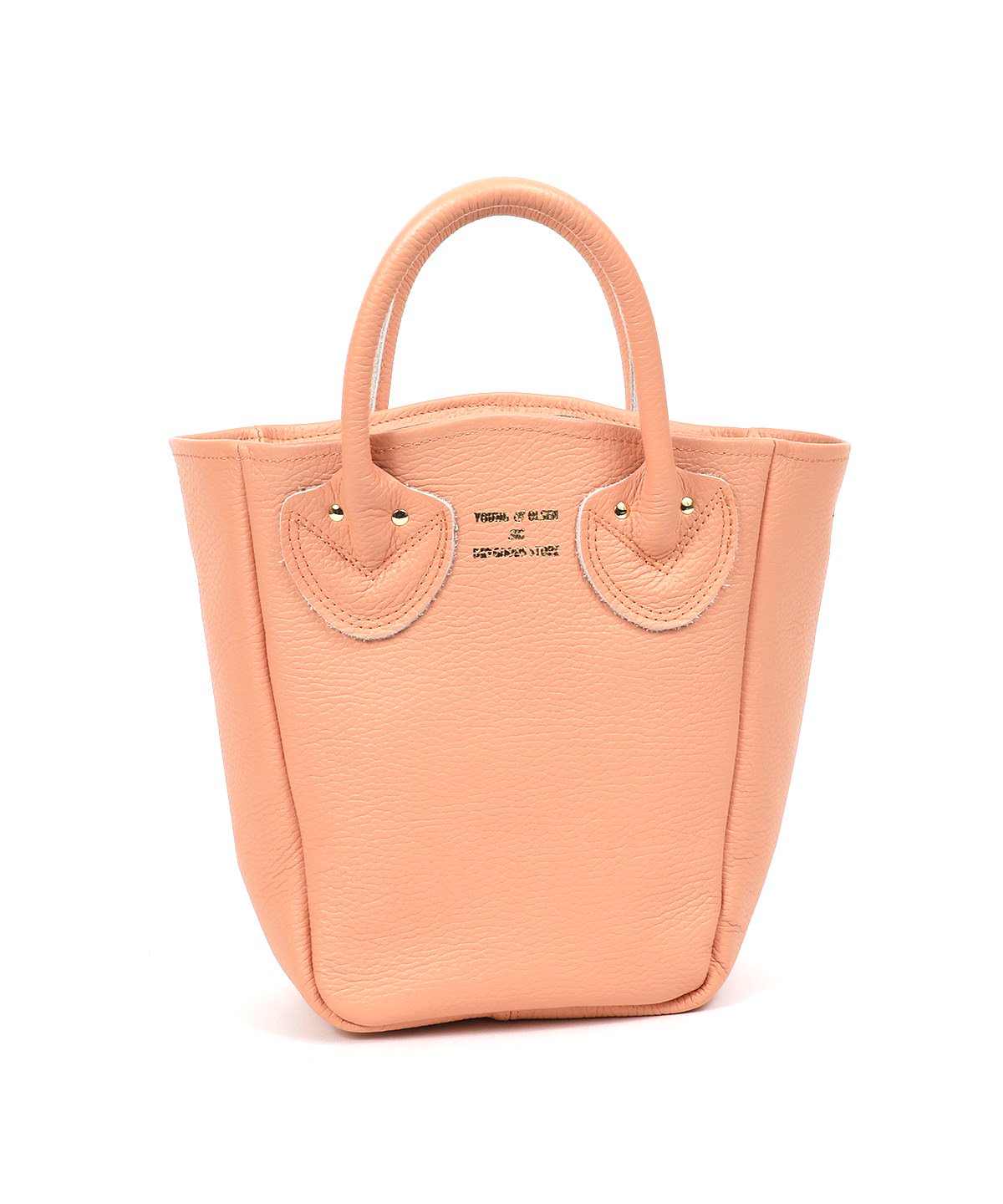 ヤングアンドオルセン プチ レザートート – YOUNG & OLSEN The