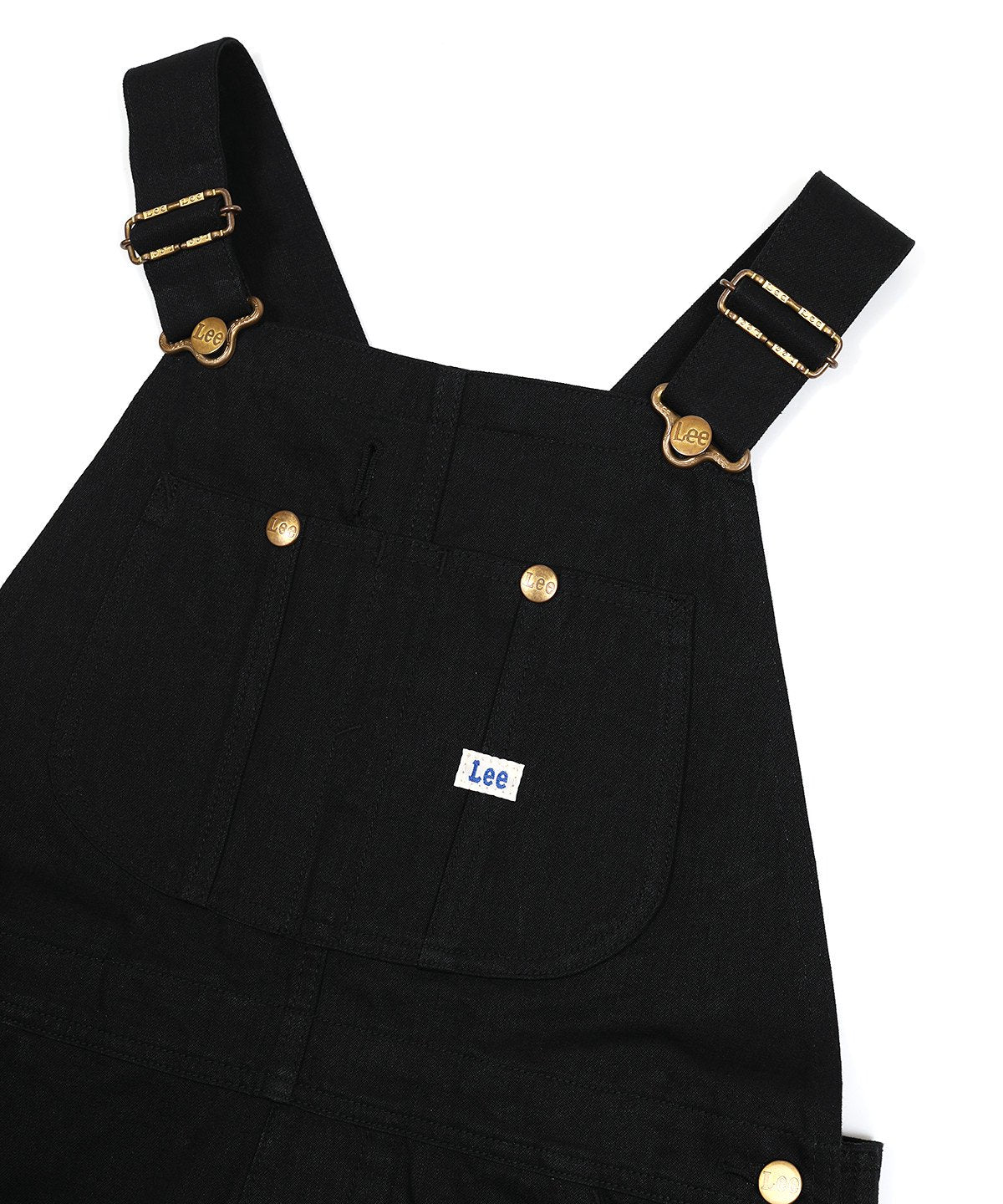 リー ローバック オーバーオール / IENSP – YOUNG & OLSEN The