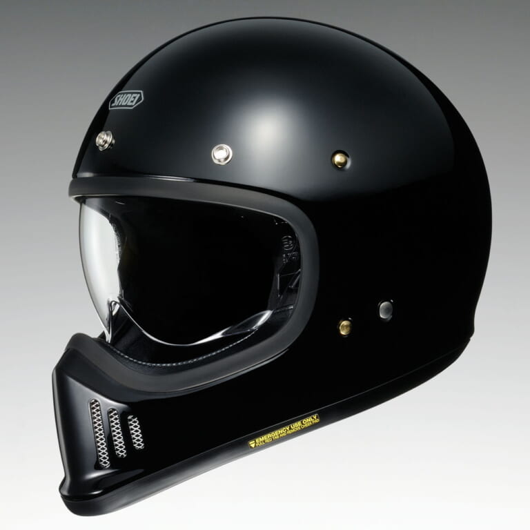 SHOEI「EX-ZERO」に新色マットブルーが追加！ 3月発売で全6色に│WEB